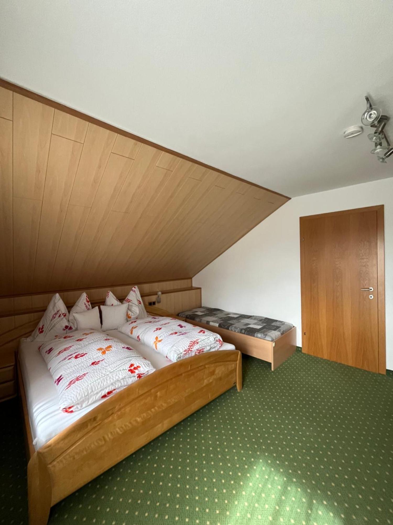 Pension Vorberghof- Bauernhofurlaub Рамзау-ам-Дахштайн Екстер'єр фото