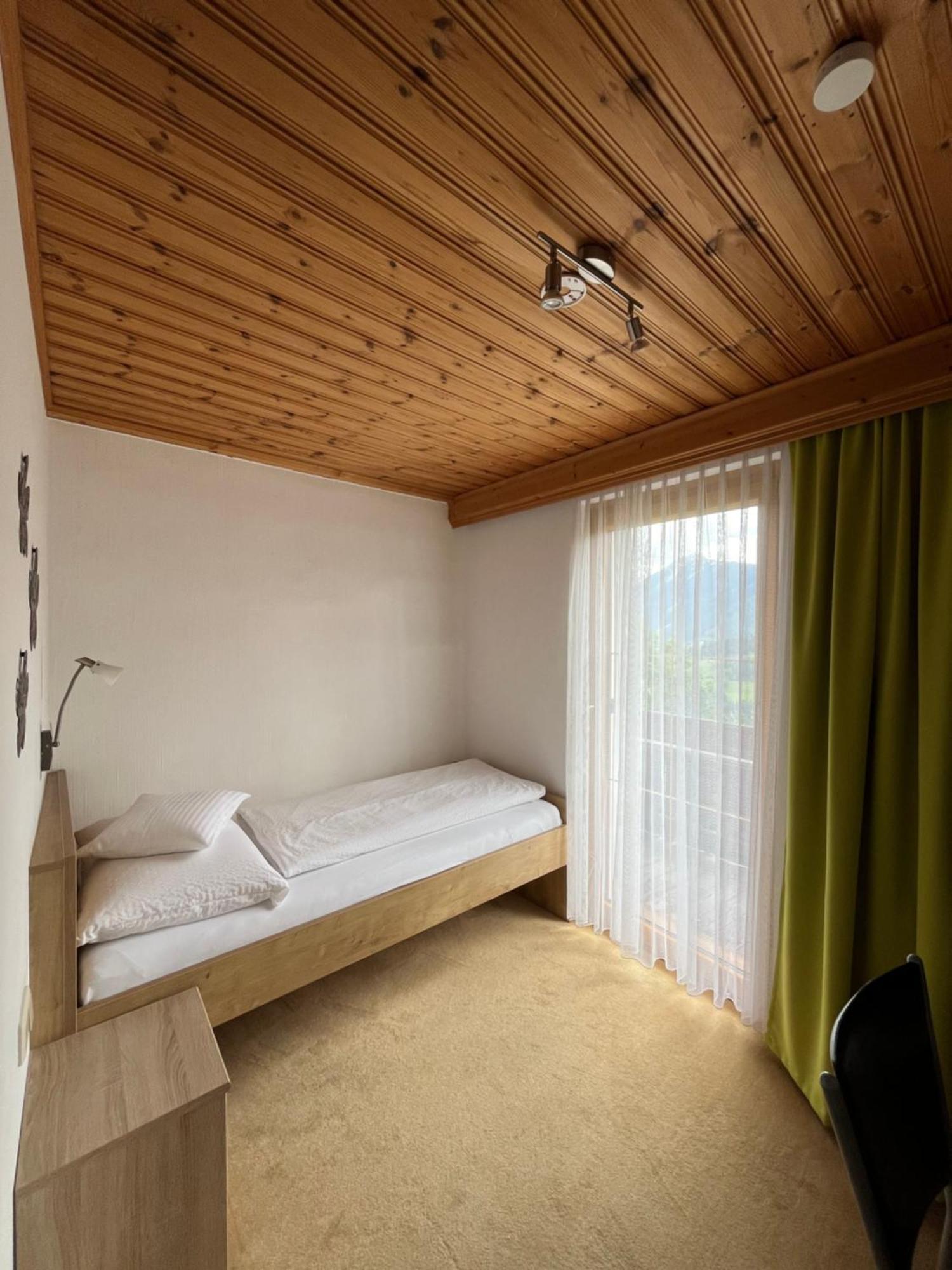 Pension Vorberghof- Bauernhofurlaub Рамзау-ам-Дахштайн Екстер'єр фото