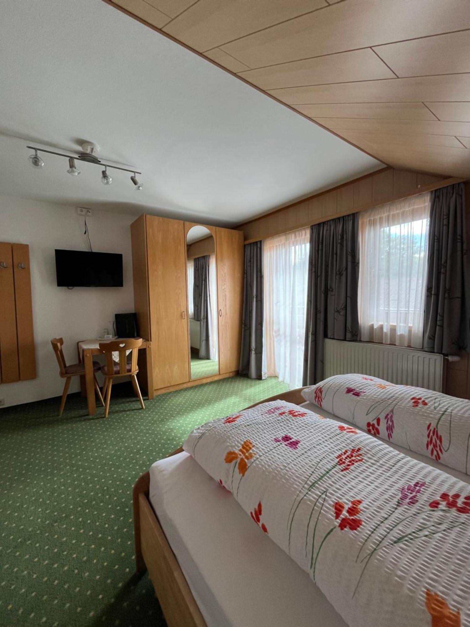 Pension Vorberghof- Bauernhofurlaub Рамзау-ам-Дахштайн Екстер'єр фото