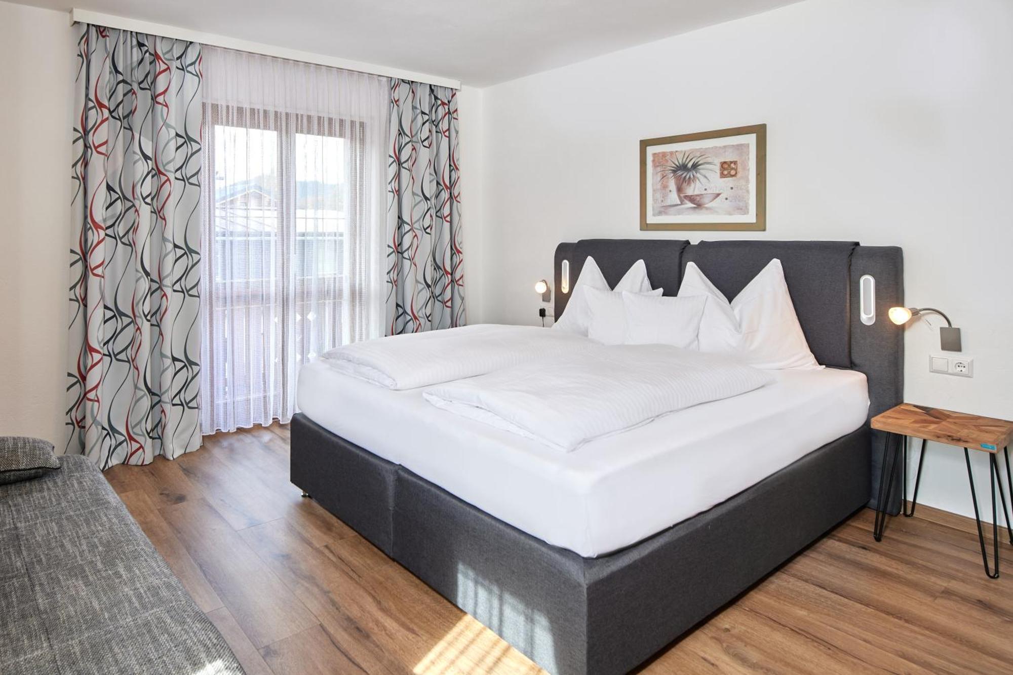 Pension Vorberghof- Bauernhofurlaub Рамзау-ам-Дахштайн Екстер'єр фото