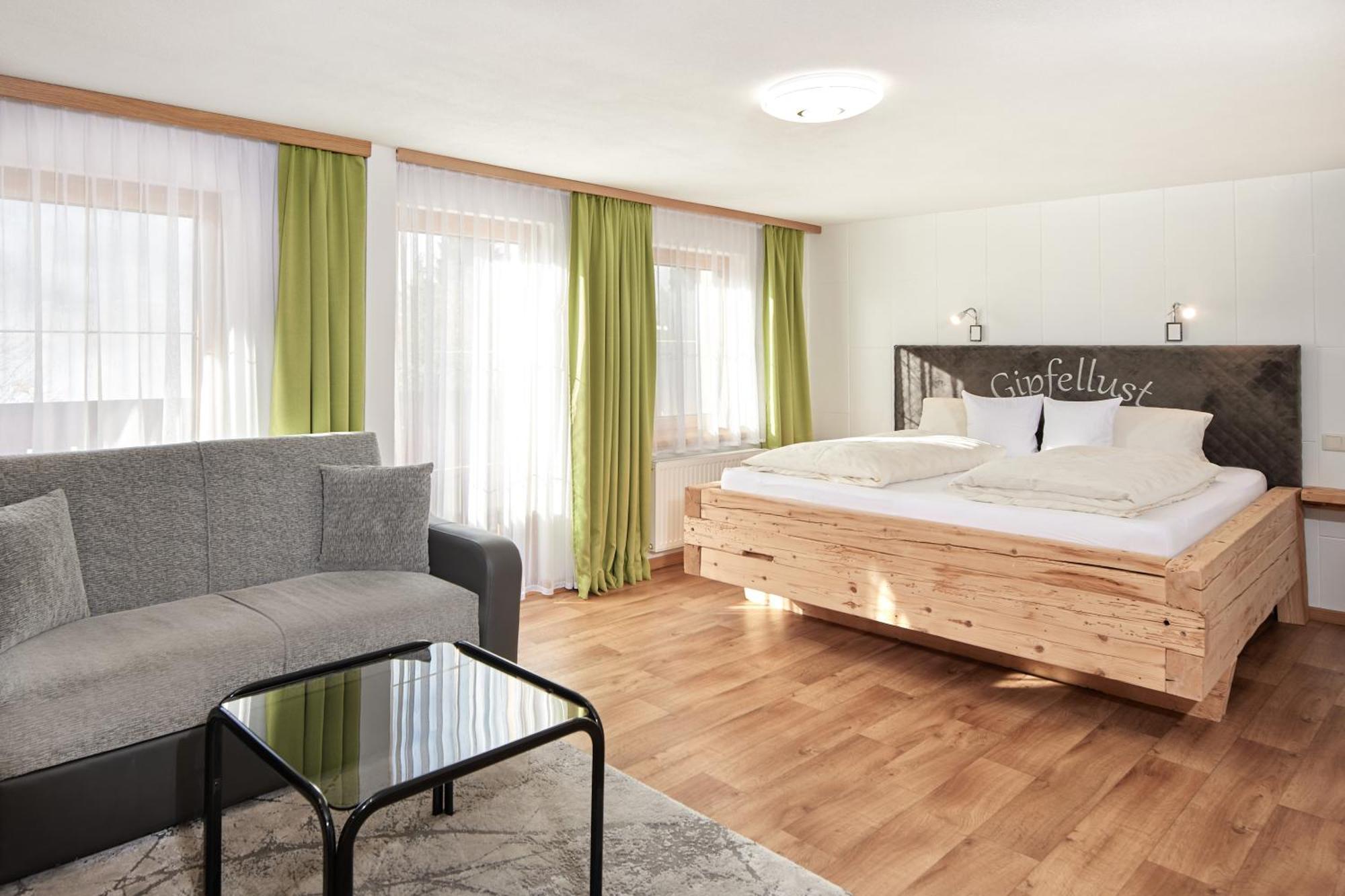 Pension Vorberghof- Bauernhofurlaub Рамзау-ам-Дахштайн Екстер'єр фото