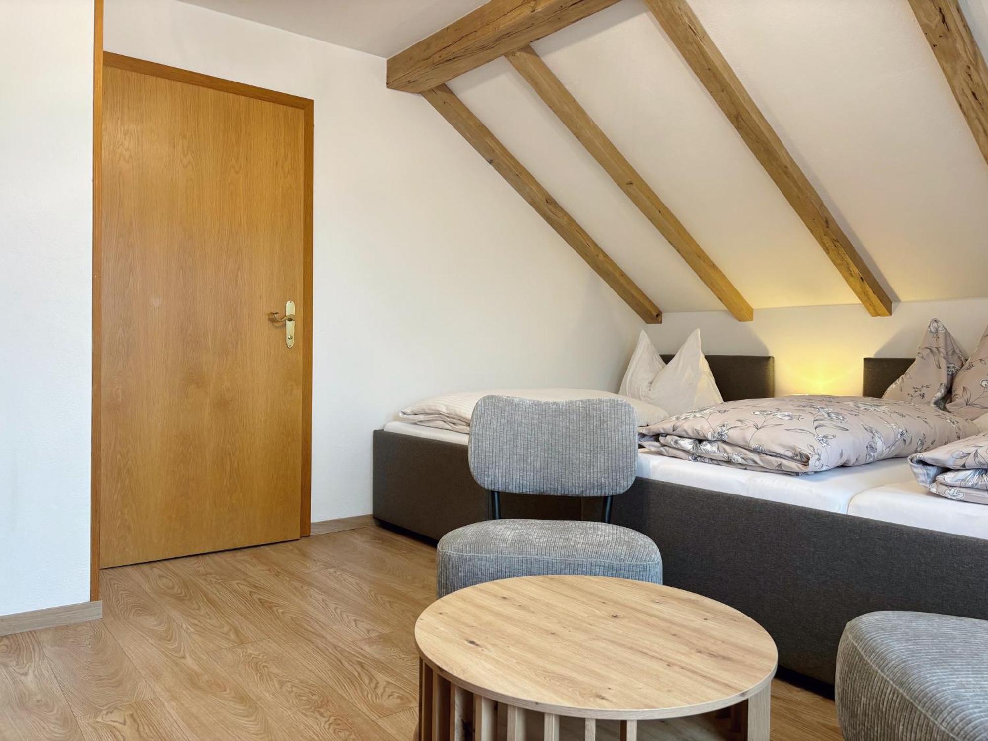 Pension Vorberghof- Bauernhofurlaub Рамзау-ам-Дахштайн Екстер'єр фото